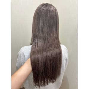 naitre【ネイトル】×スタイル