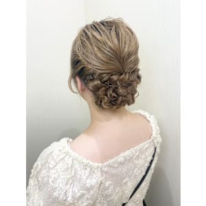 naitre【ネイトル】×スタイル