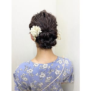 naitre【ネイトル】×スタイル