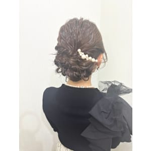 naitre【ネイトル】×スタイル