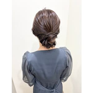 naitre【ネイトル】×スタイル