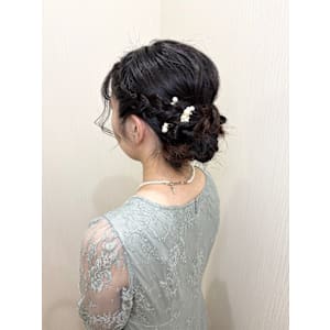 naitre【ネイトル】×スタイル