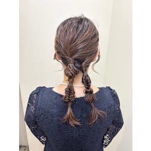 naitre【ネイトル】×スタイル