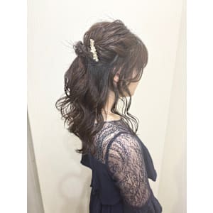 naitre【ネイトル】×スタイル