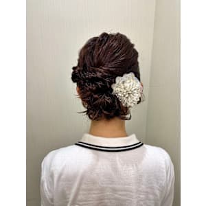 naitre【ネイトル】×スタイル