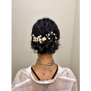 naitre【ネイトル】×スタイル