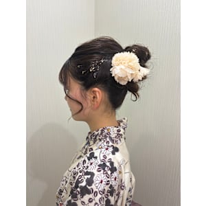 naitre【ネイトル】×スタイル