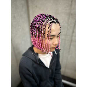 ブロックブレイズ