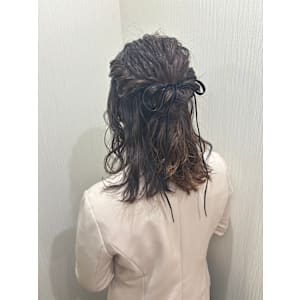 naitre【ネイトル】×スタイル