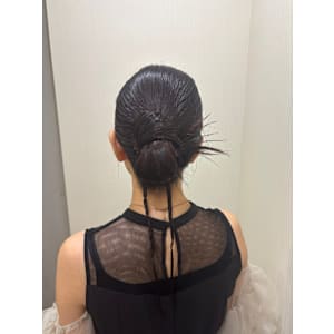 naitre【ネイトル】×スタイル