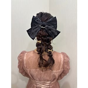 naitre【ネイトル】×スタイル