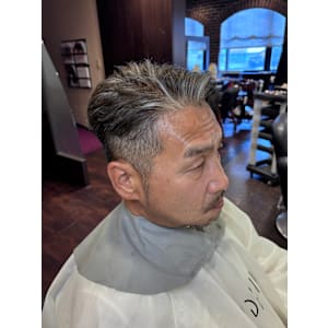 naitre【ネイトル】×スタイル