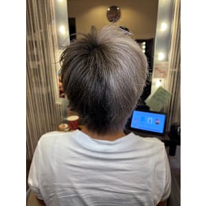 naitre【ネイトル】×スタイル