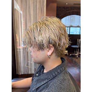 naitre【ネイトル】×スタイル