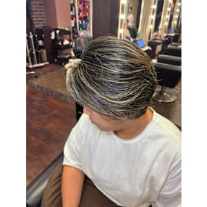 naitre【ネイトル】×スタイル