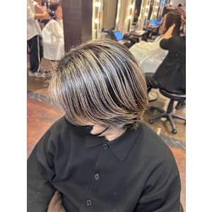 naitre【ネイトル】×スタイル