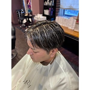 naitre【ネイトル】×スタイル