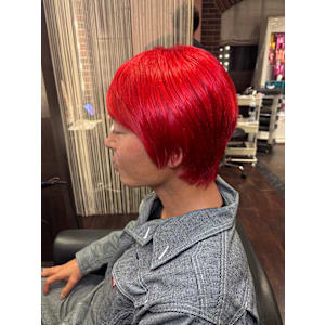 naitre【ネイトル】×スタイル