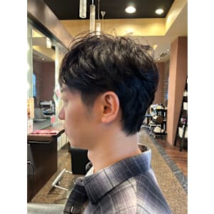 naitre【ネイトル】×スタイル