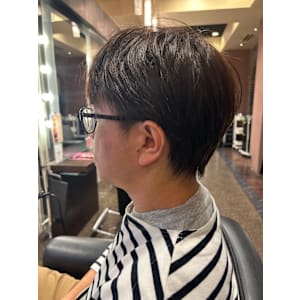 naitre【ネイトル】×スタイル