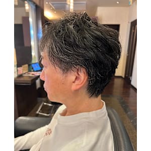 naitre【ネイトル】×スタイル