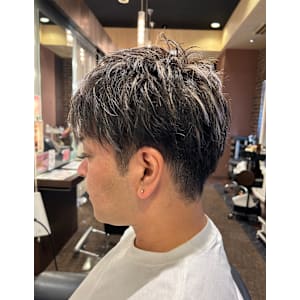 naitre【ネイトル】×スタイル