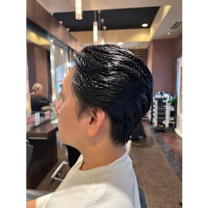 naitre【ネイトル】×スタイル