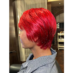 naitre【ネイトル】×スタイル