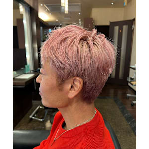 naitre【ネイトル】×スタイル