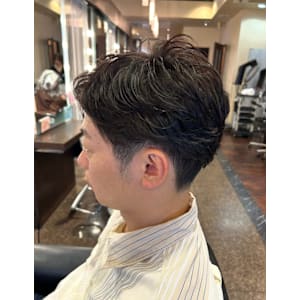 naitre【ネイトル】×スタイル