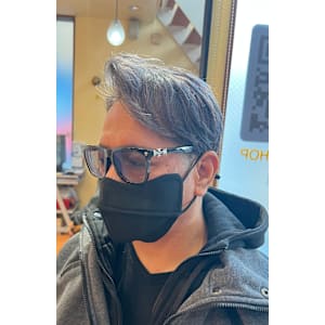 メッシュキャップカラー - ブルーモスクTOKYO【ブルーモスクトウキョウ】掲載中