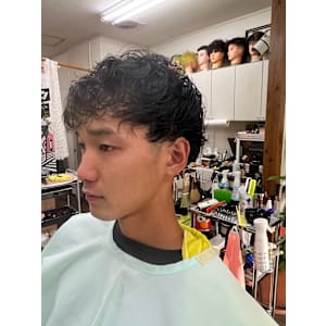 おしゃれサロンカワムラ×スタイル