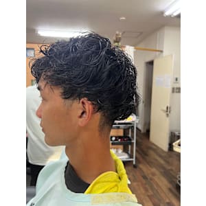 おしゃれサロンカワムラ×スタイル