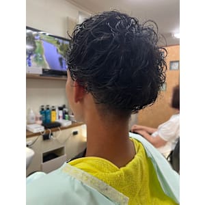 おしゃれサロンカワムラ×スタイル