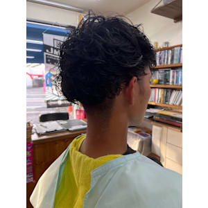 おしゃれサロンカワムラ×スタイル