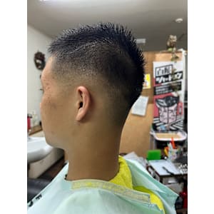 おしゃれサロンカワムラ×スタイル