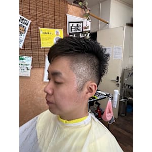 おしゃれサロンカワムラ×スタイル