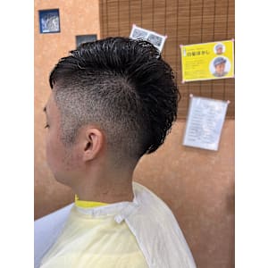 おしゃれサロンカワムラ×スタイル