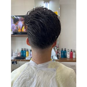 おしゃれサロンカワムラ×スタイル - おしゃれサロンカワムラ【オシャレサロンカワムラ】掲載中