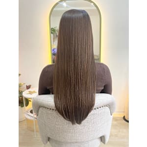 Anuanua 'O' e南堀江×スタイル