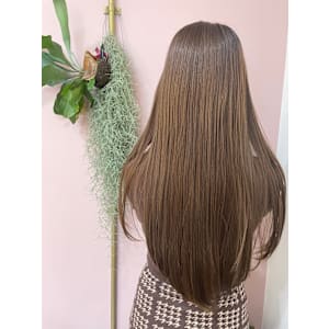 Anuanua 'O' e南堀江×スタイル - Anuanua 'O' e南堀江【アヌアヌア オッエ ミナミホリエ】掲載中