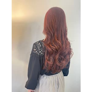 Anuanua 'O' e南堀江×スタイル