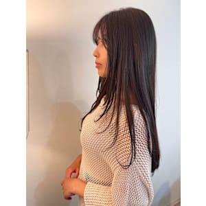 Anuanua 'O' e南堀江×スタイル