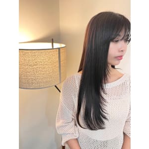 Anuanua 'O' e南堀江×スタイル