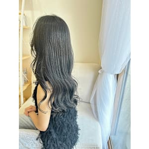 Anuanua 'O' e南堀江×スタイル