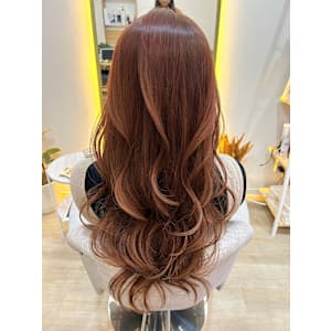 Anuanua 'O' e南堀江×スタイル