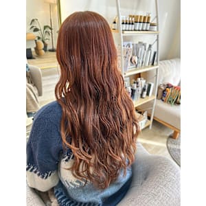 Anuanua 'O' e南堀江×スタイル