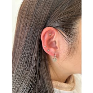 Anuanua 'O' e南堀江×スタイル