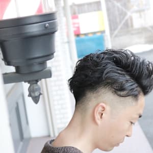 kaballero【カバジェーロ】×スタイル