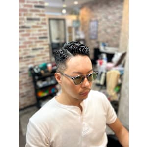 kaballero【カバジェーロ】×スタイル